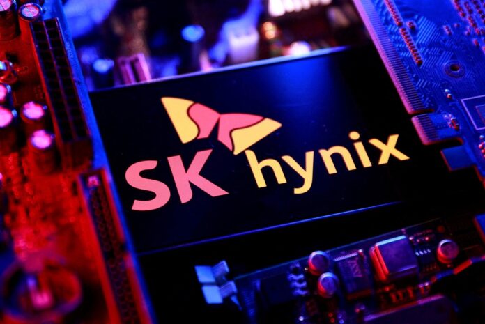 SK Hynix ABD