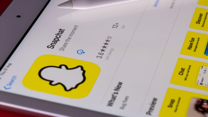 Snap masa altı