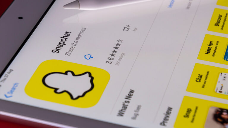 Snap masa altı
