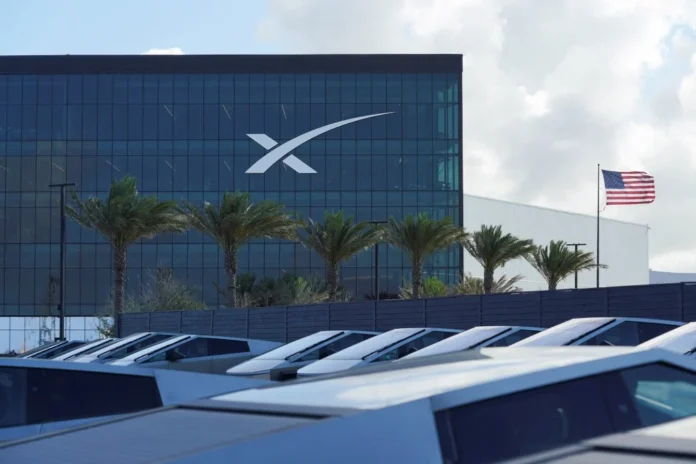 SpaceX bankacıları tahvil ihracı