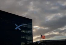 SpaceX geliri