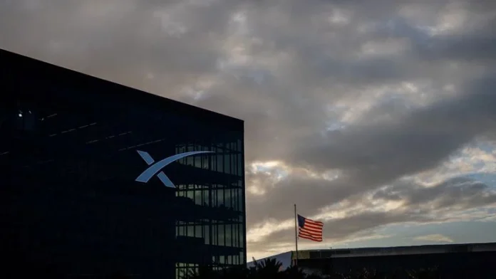 SpaceX geliri