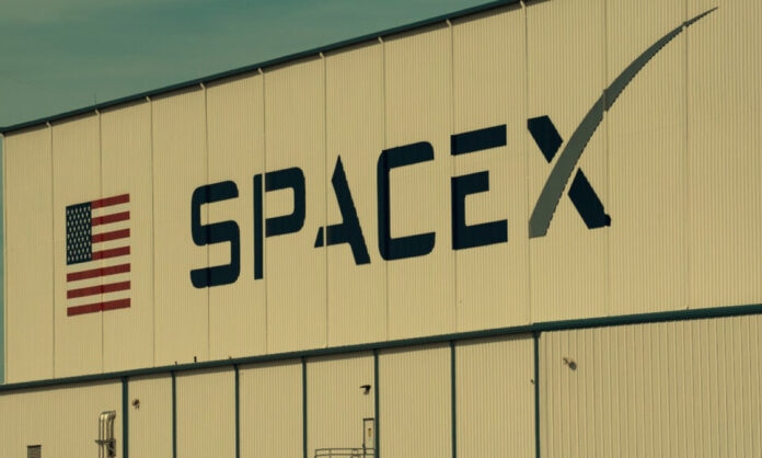 SpaceX halka arz