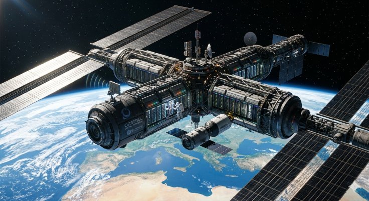 SpaceX yapay zeka