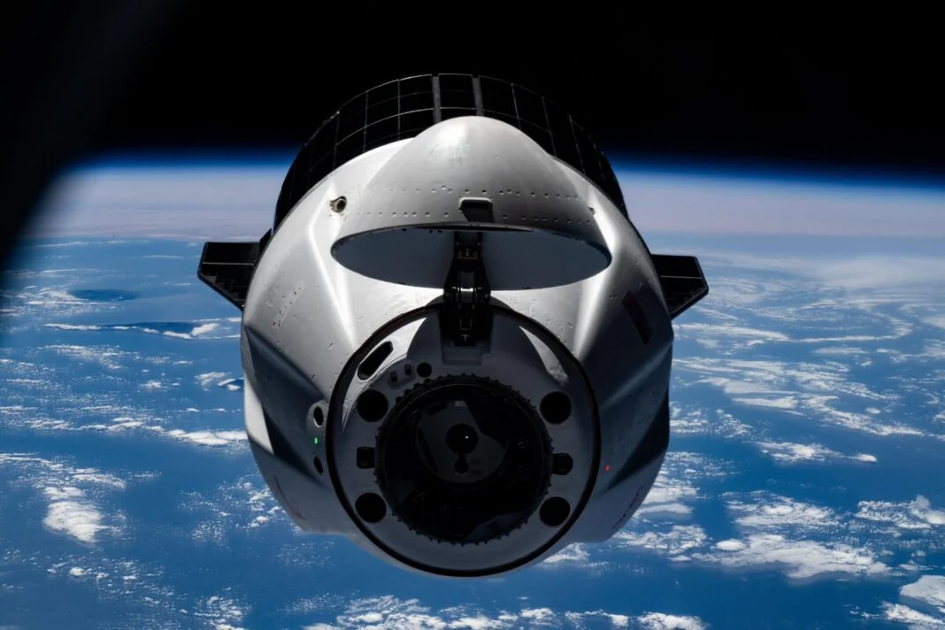 SpaceX yapay zeka kodlama tarafında yeni anlaşma yaptı