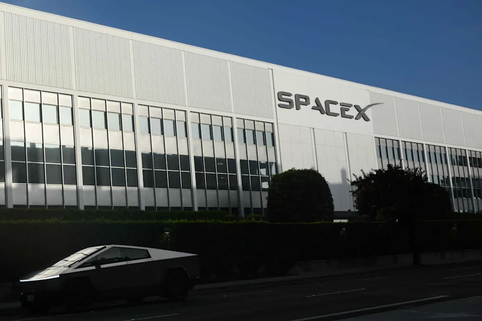SpaceX’in stratejisi Çin girişimlerini hızlandırıyor