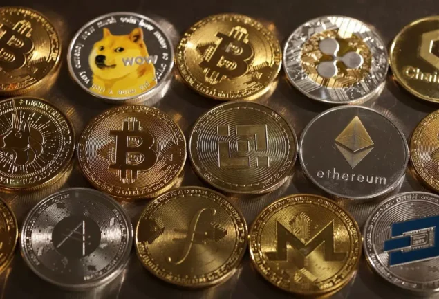 Stablecoin kullanım