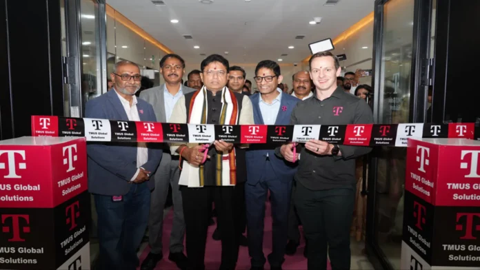 T-Mobile Hindistan