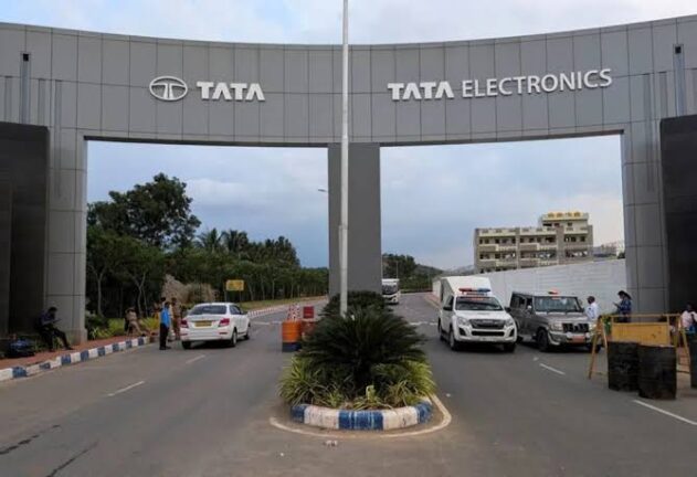 Tata iPhone