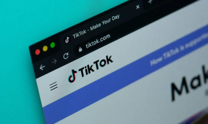 TikTok yapay zeka