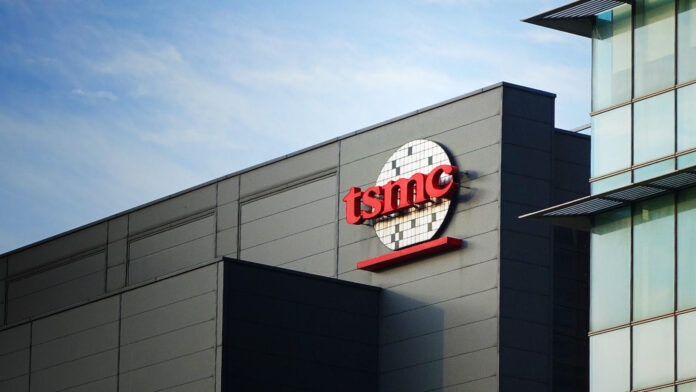 TSMC su