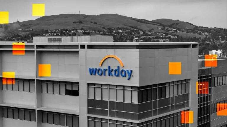 Workday işe alım