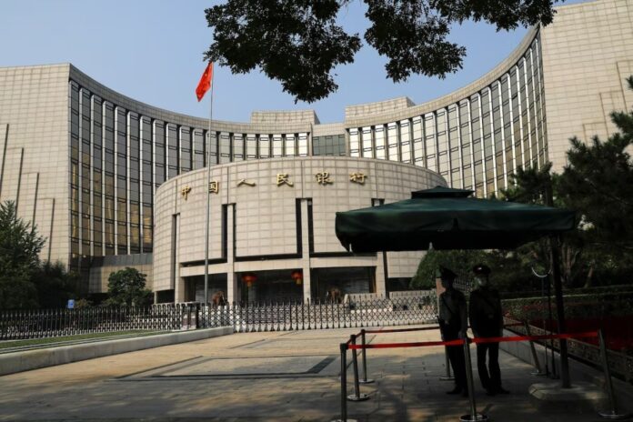 WuXi Pentagon