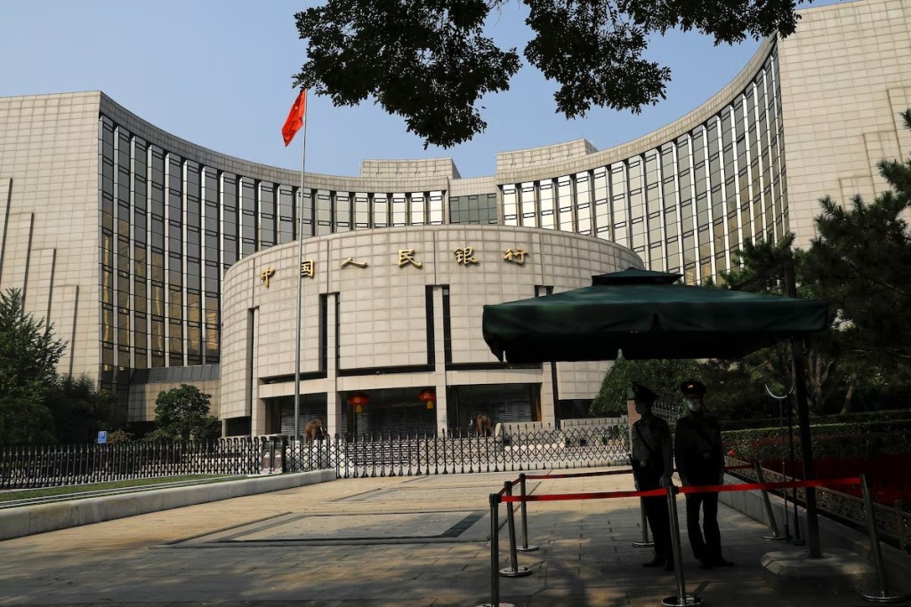 WuXi Pentagon kara listesine dava açtı