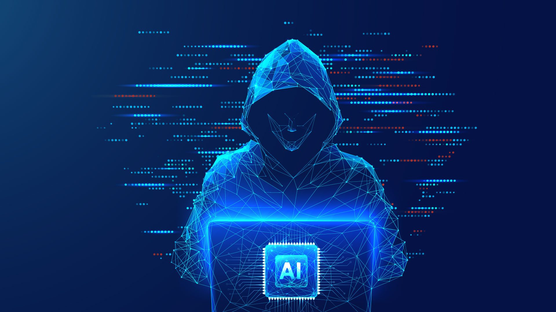 Yapay zeka modelleri siber risk oluşturuyor