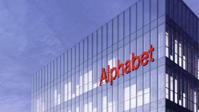 Alphabet’in yapay zeka harcamaları
