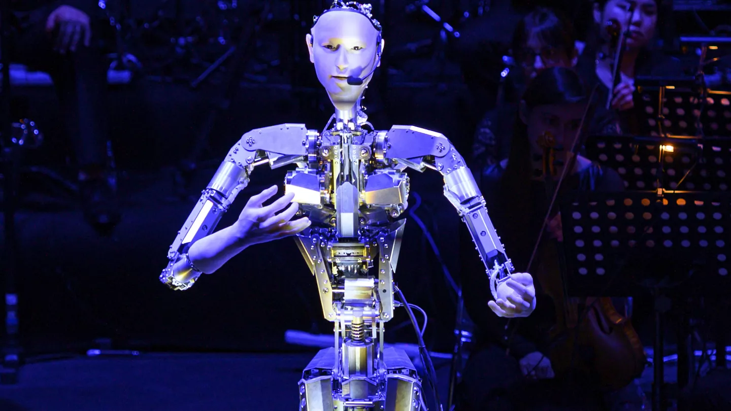 Altera robotik ve yapay zeka ile yükselişe geçti