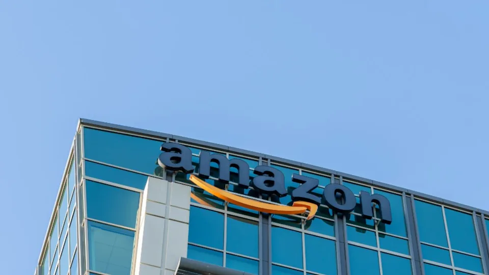 Amazon finansman hedefini duyurdu