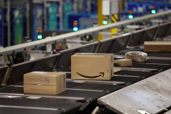 Amazon strateji revizyonu