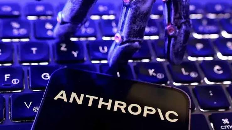Anthropic'in yapay zekası
