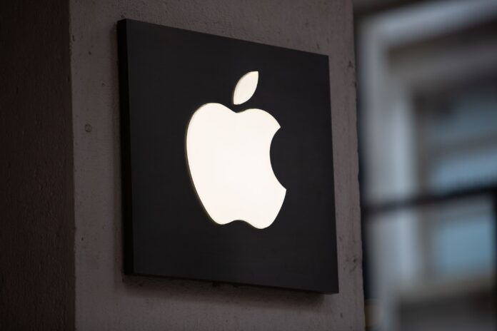 Apple iCloud