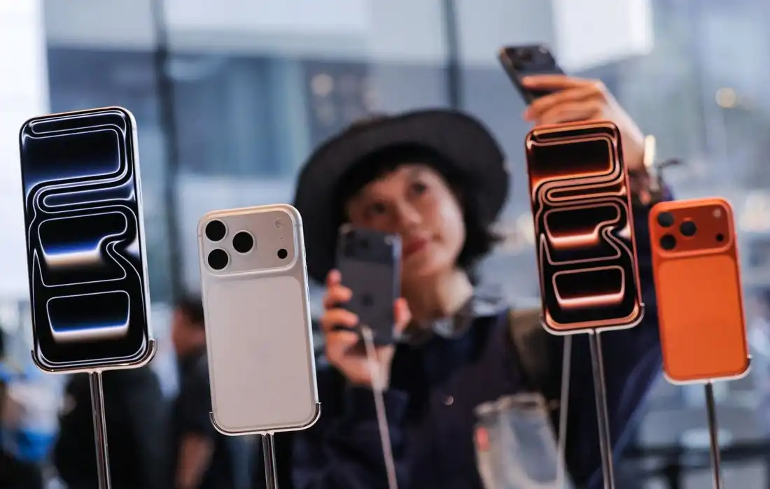 Apple tedarik zinciri sorunlarını aşamadı