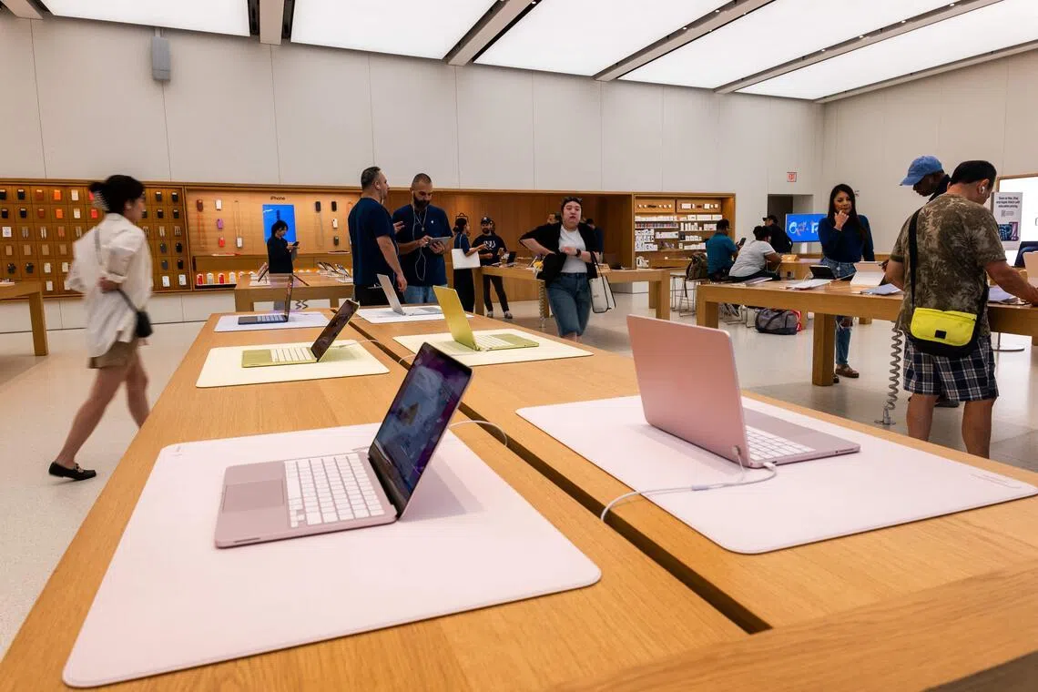 Apple upgrade cihaz kiralama programı başlatacak