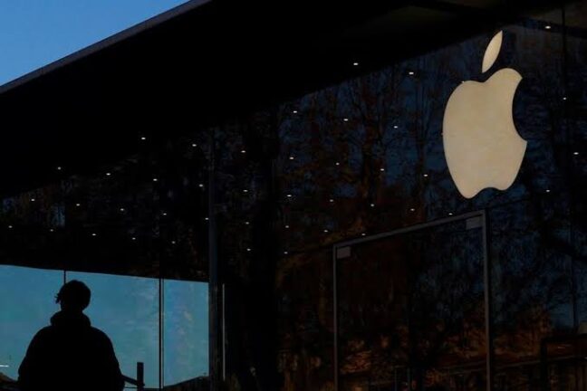 Apple yerli çip