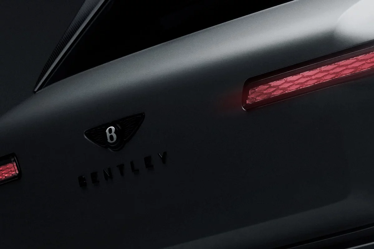 Bentley ilk elektrikli aracını üretecek