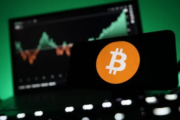 Bitcoin satışları