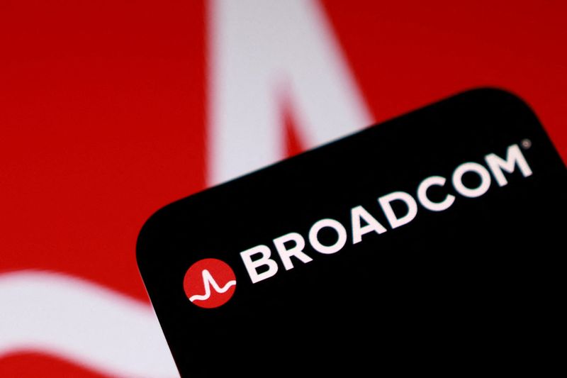 Broadcom çip anlaşmasıyla Apple güvencesini sağladı