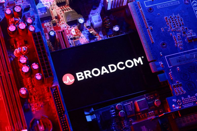 Broadcom tedbir kapsamına alınabilir