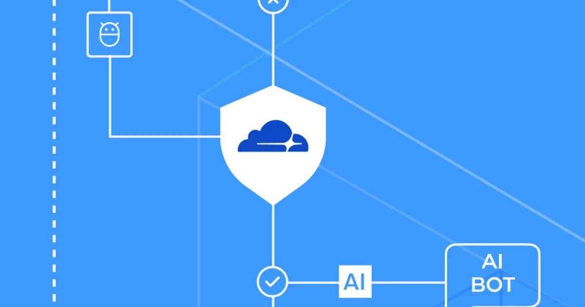 Cloudflare web tarayıcıları için filtreleme yapacak