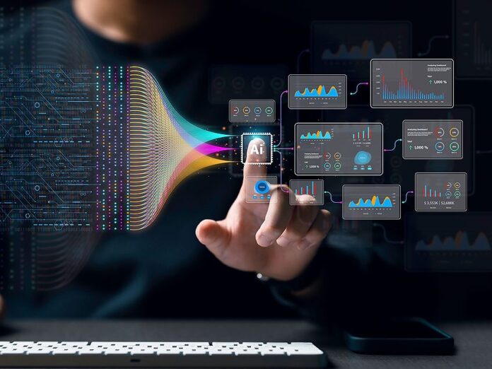 Dassault Systemes yapay zeka