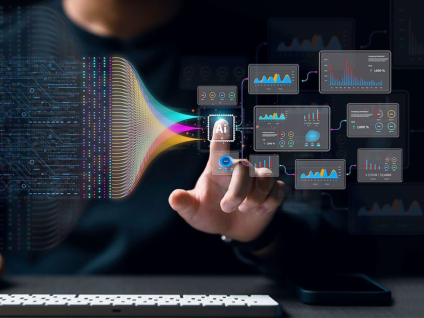 Dassault Systemes yapay zeka yatırımını duyurdu