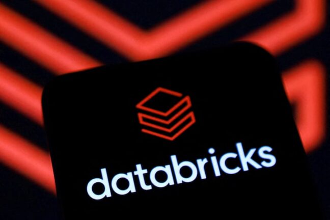 Databricks özel çip