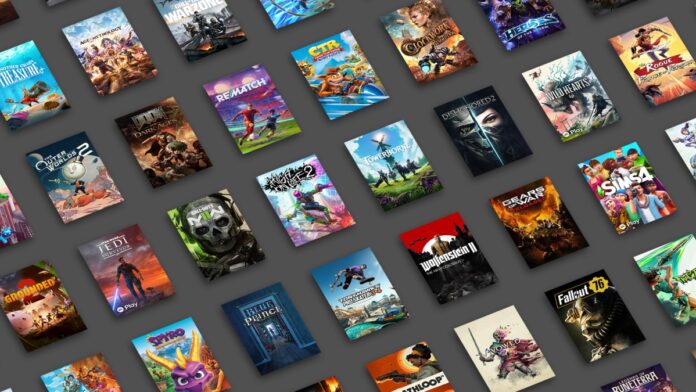 Game Pass abone sayısı