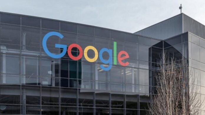 Google AB