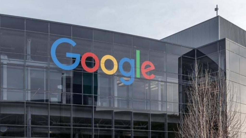 Google AB komisyonundan 1 milyar dolar ceza aldı