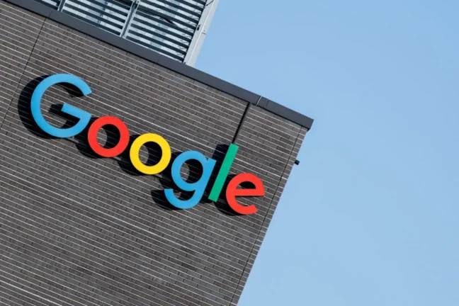 Google Android uygulama