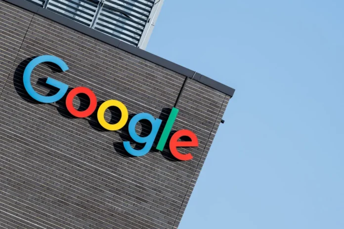 Google Android uygulama
