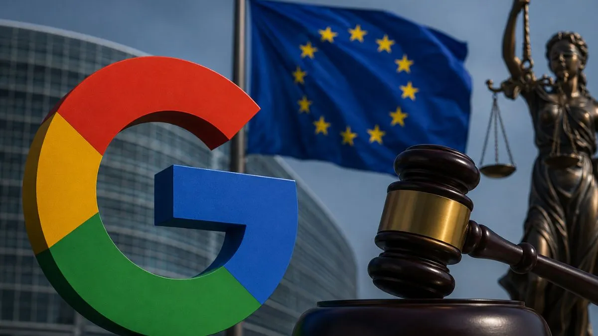Google antitröst cezası iptali için destek istedi
