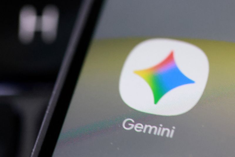 Google Gemini modelleri için yeni çip planlıyor