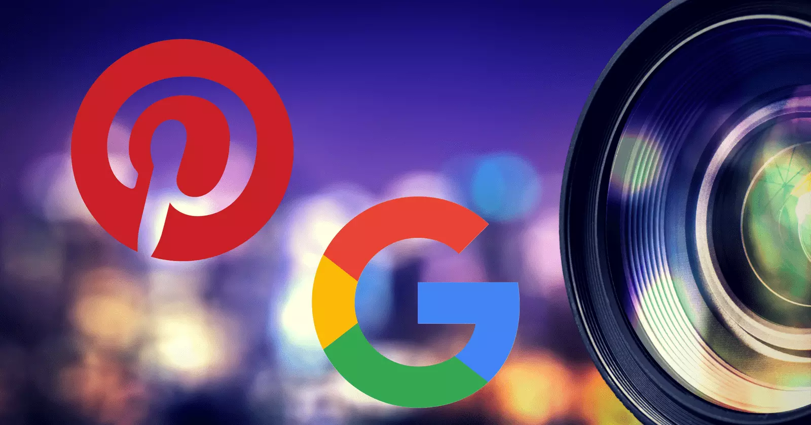 Google Görseller Pinterest rakibi oluyor