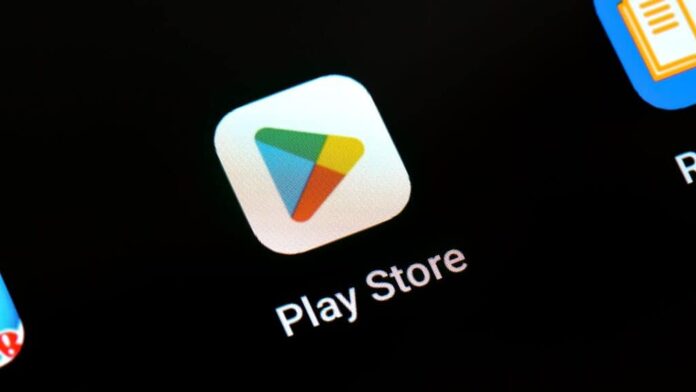 Google Play yaş doğrulama