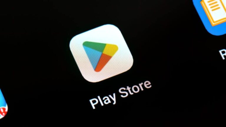 Google Play yaş doğrulama