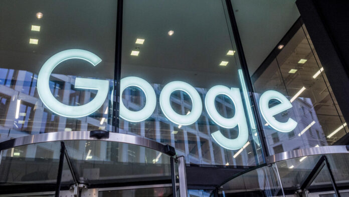 Google rekabet