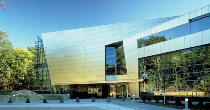 IBM yapay zeka