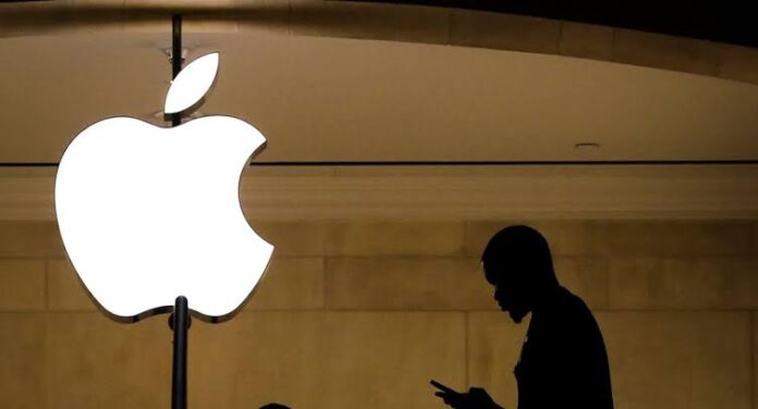 İngiltere App Store