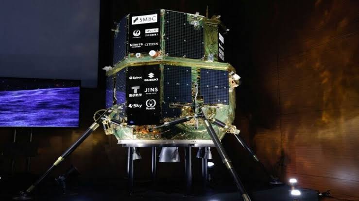 ispace Ay